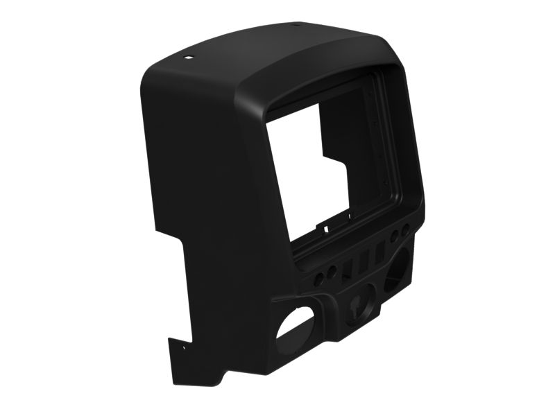 ПРИБОРНАЯ ПАНЕЛЬ