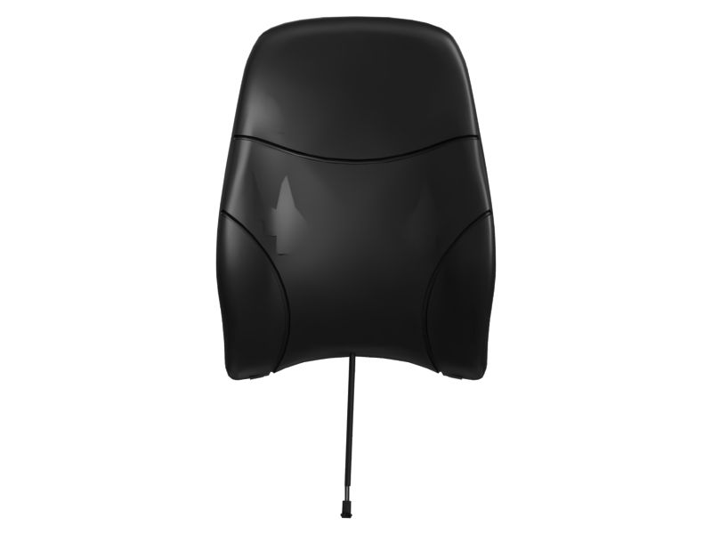 ПОДУШКА В СБОРЕ