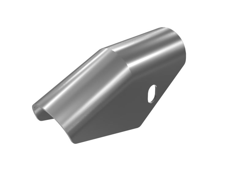 ОГРАЖДЕНИЕ В СБОРЕ