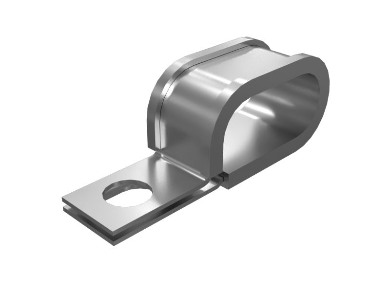 351-4315: ХОМУТ ПЕТЛЕВОЙ