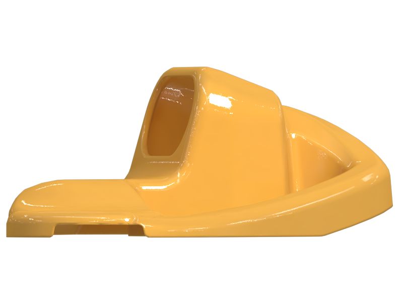 КРЫШКА В СБОРЕ