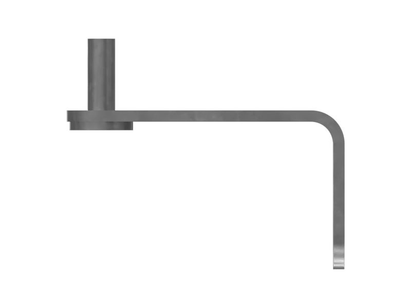 450-3596: BRACKET AS 4503596 купить