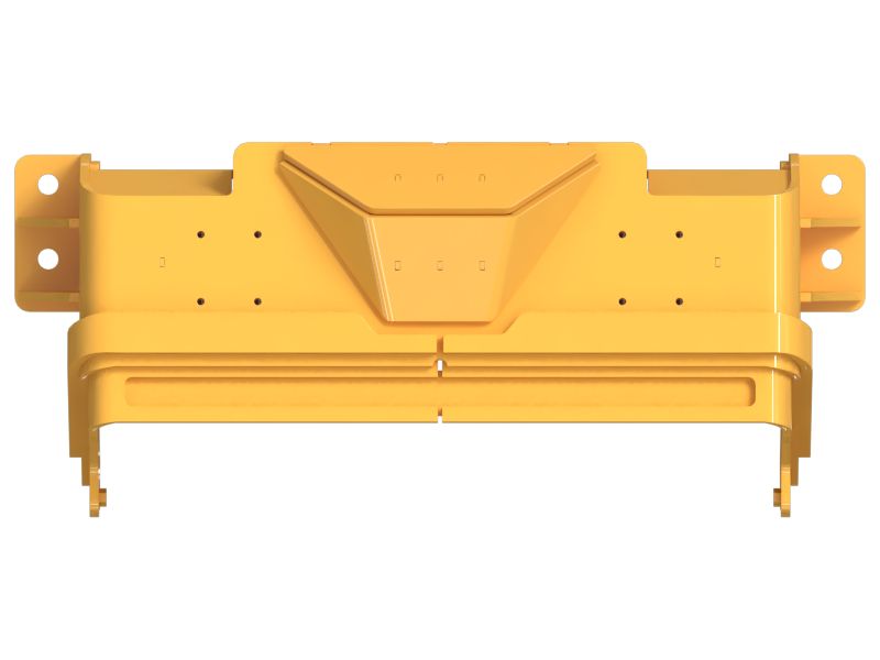 ОГРАЖДЕНИЕ В СБОРЕ