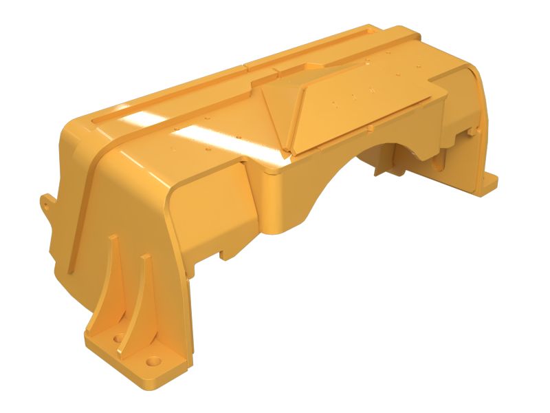 ОГРАЖДЕНИЕ В СБОРЕ