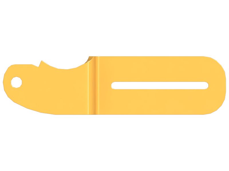 КРОНШТЕЙН ЛЕВЫЙ