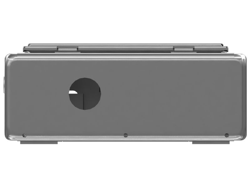 ЯЩИК ДЛЯ ХРАНЕНИЯ