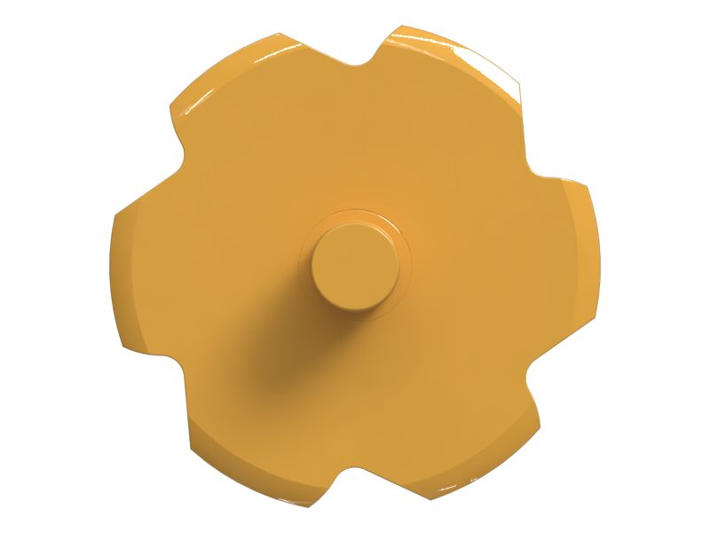 ВАЛ В СБОРЕ FEE