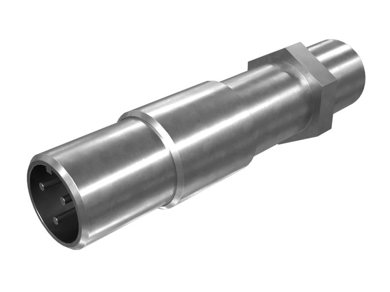 ДАТЧИК ЭЛЕКТРОМАГНИТНЫЙ