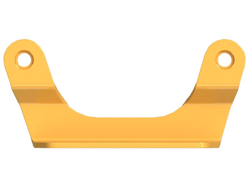 348-8890: Heater Lines Support Bracket 3488890 купить