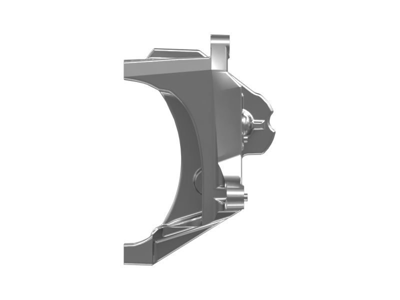 394-4451: BRACKET AS 3944451 купить