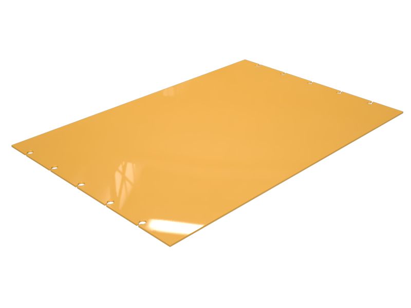 358-0744: ОГРАЖДЕНИЕ