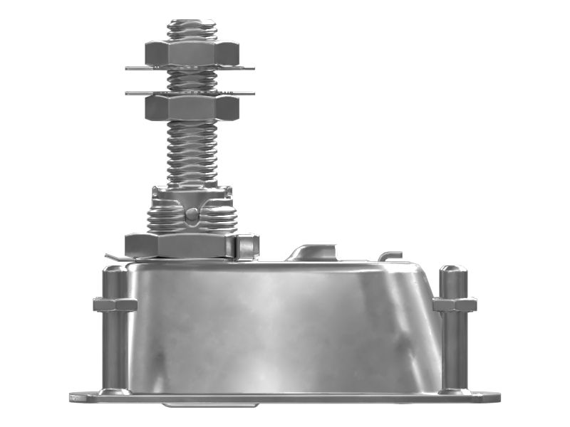 ЗАЩЕЛКА В СБОРЕ
