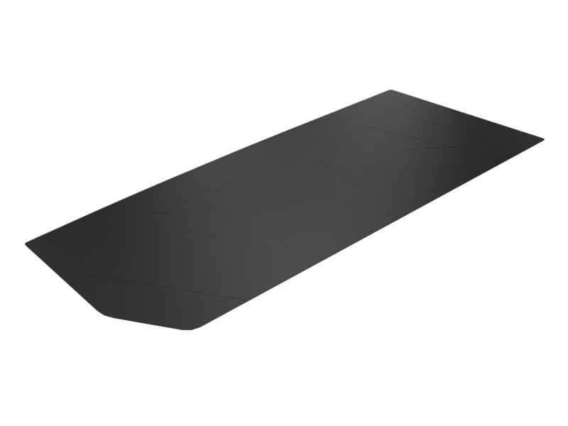 362-8680: НАКЛЕЙКА 924K CA