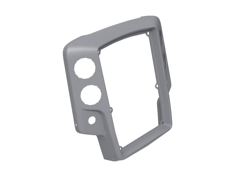 390-3831: КРЫШКА ПАНЕЛИ