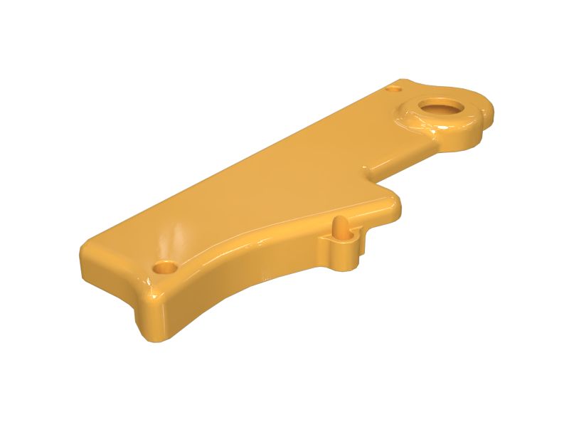 КРЫШКА ВНУТРЕННЯЯ