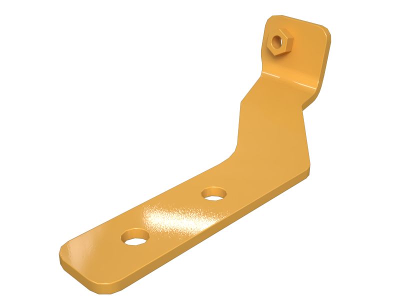 415-9532: КРОНШТЕЙН В СБОРЕ