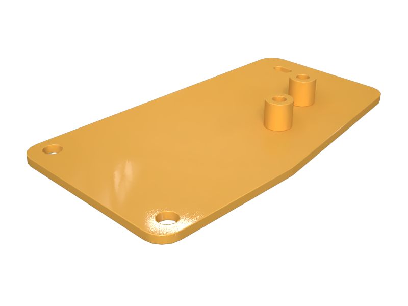 373-6241: КРОНШТЕЙН В СБОРЕ