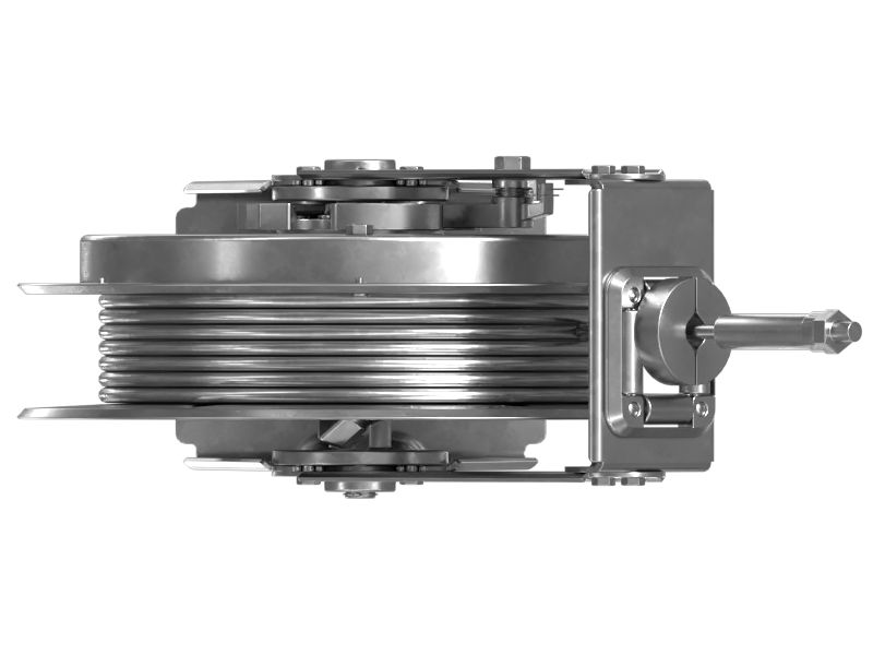 БАРАБАН ДЛЯ ШЛАНГА