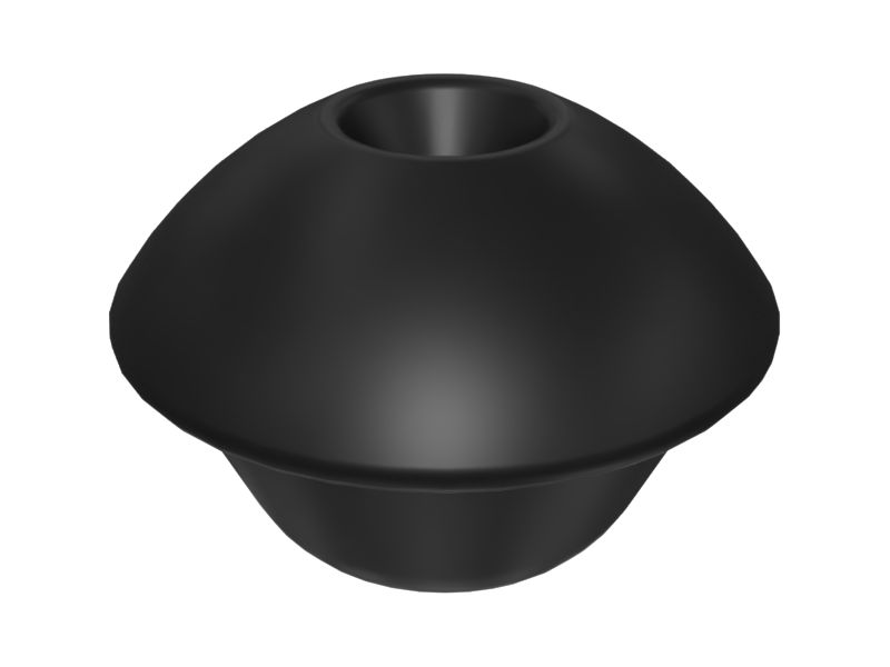 ИЗОЛИРУЮЩАЯ ШАЙБА