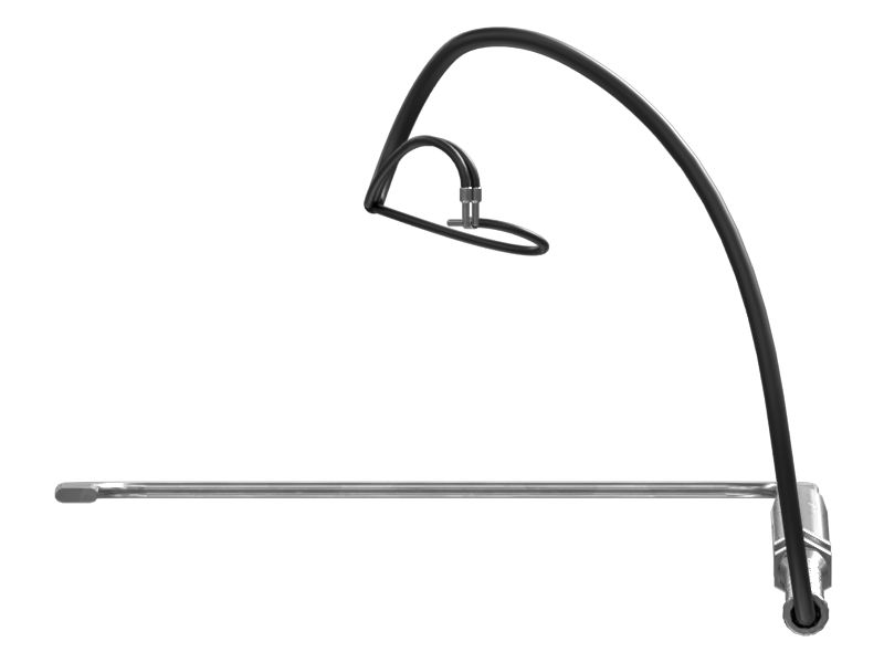 НАГРЕВАТЕЛЬ В СБОРЕ