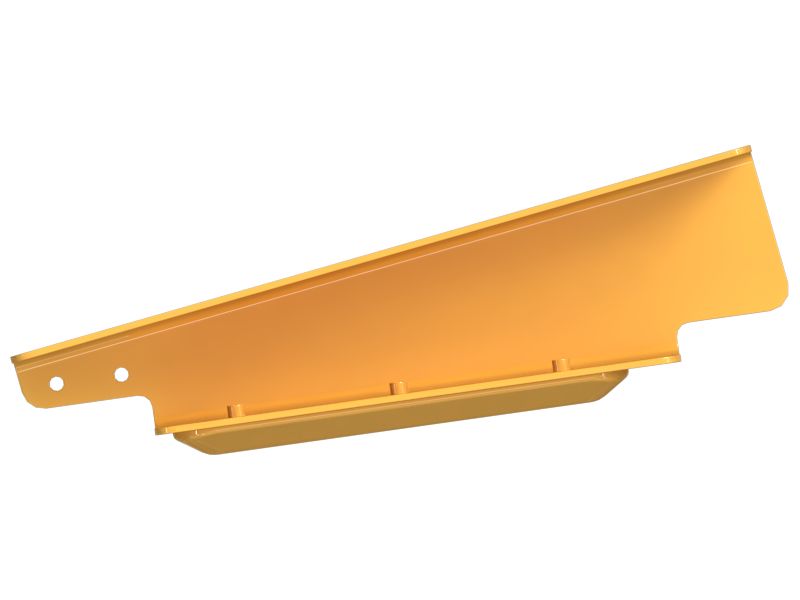 423-6963: Left Hand Bracket 4236963 купить