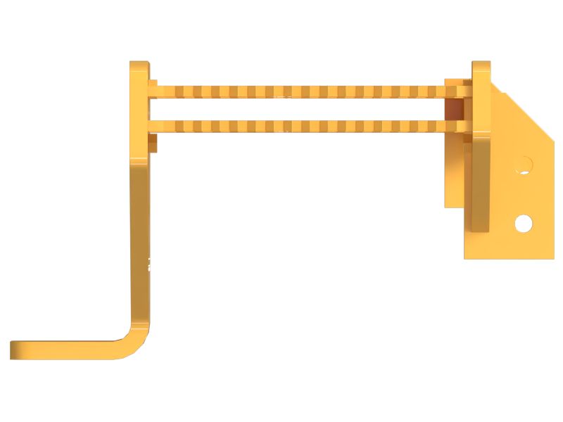 СТУПЕНЬ В СБОРЕ