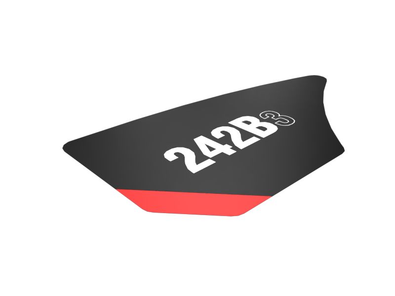 326-5253: НАКЛЕЙКА