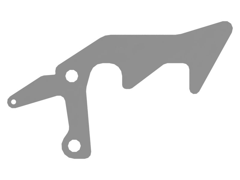 ЗАЩЕЛКА