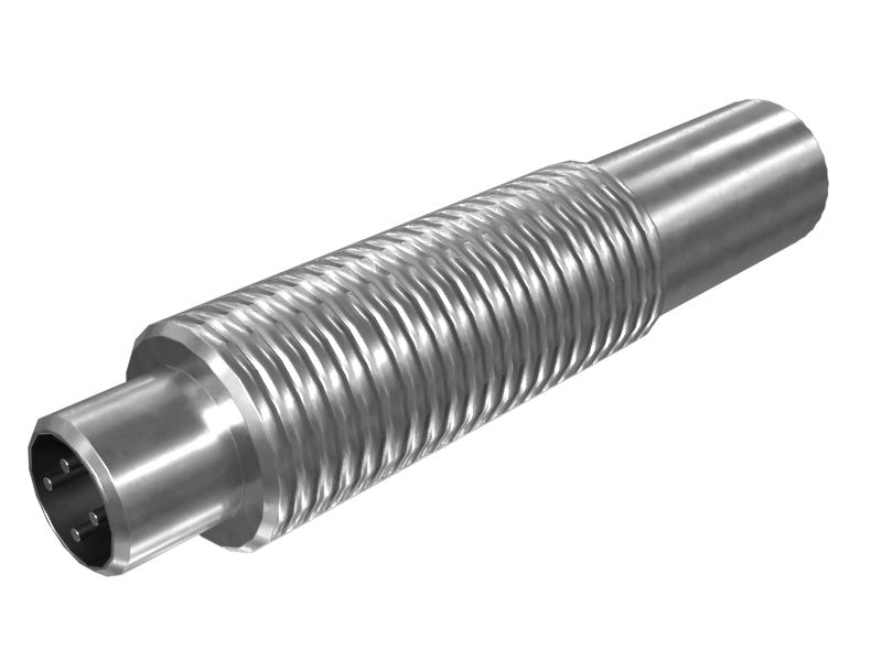 458-7142: ДАТЧИК ЭЛЕКТРОМАГНИТНЫЙ