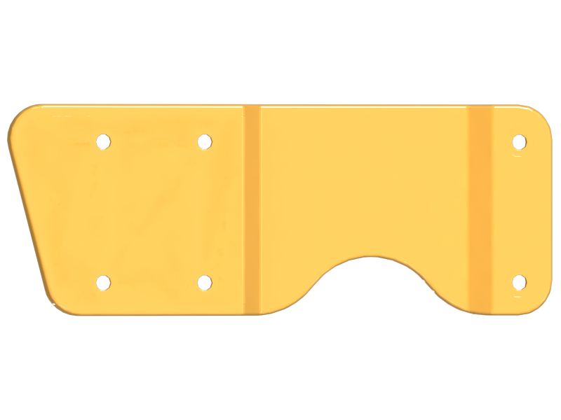 АМОРТИЗАТОР ПРАВЫЙ В СБОРЕ