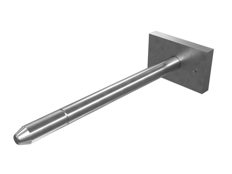 ШТОК В СБОРЕ