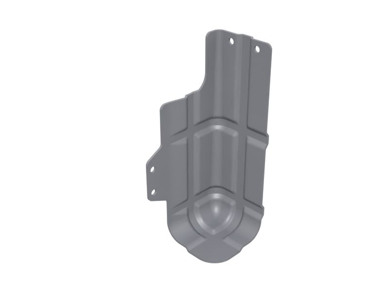 423-5000: КРЫШКА