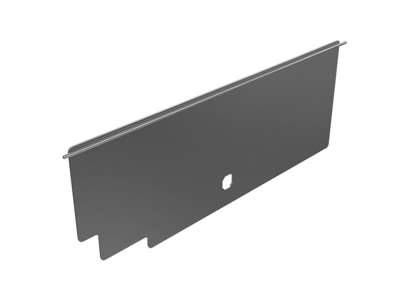 КРЫШКА В СБОРЕ