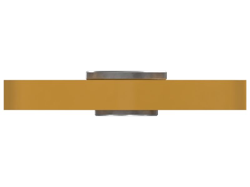 РЫЧАГ В СБОРЕ