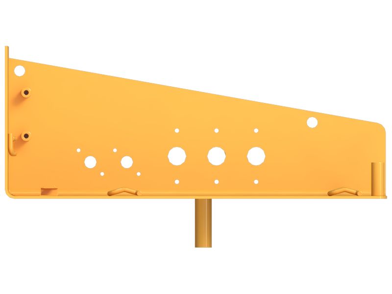 КРЫШКА В СБОРЕ