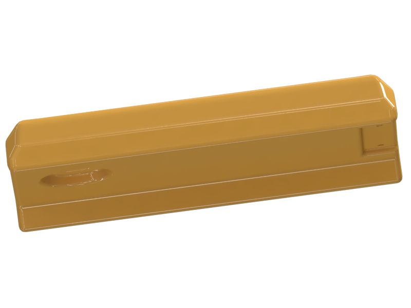 КРЫШКА В СБОРЕ