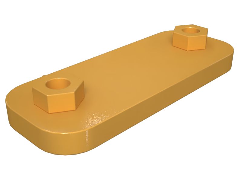 ПЛАСТИНА В СБОРЕ