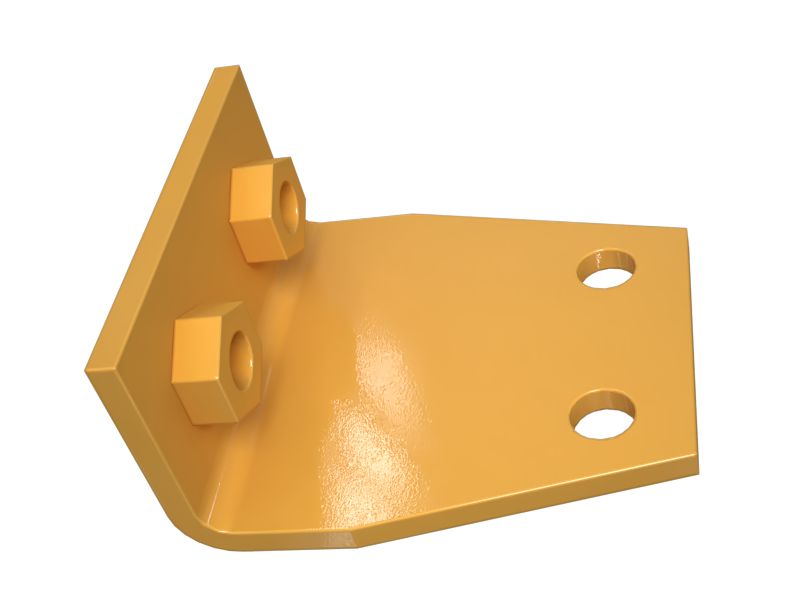 КРОНШТЕЙН В СБОРЕ