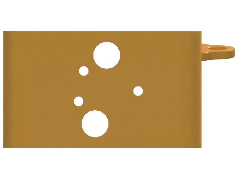 ПЛАСТИНА В СБОРЕ