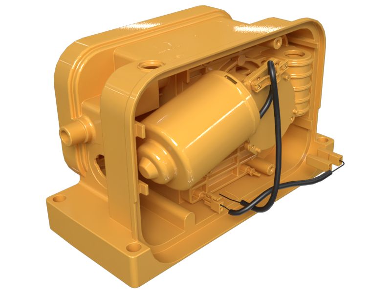 355-2253: ОСНОВАНИЕ В СБОРЕ