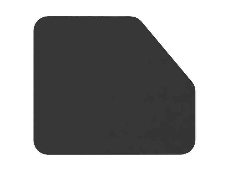 СТЕКЛО ПЕРЕДНЕЕ