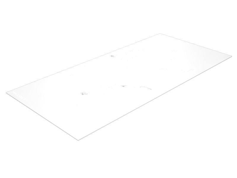 366-9650: Identification Film Label