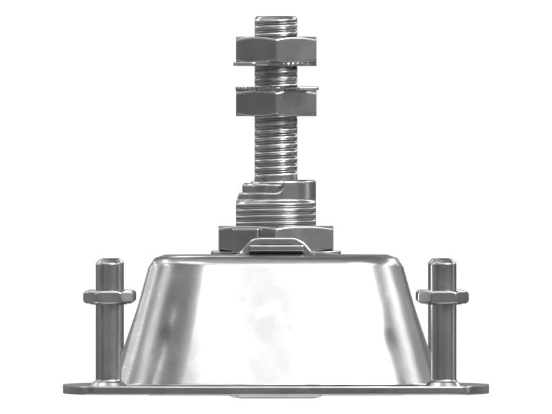 ЗАЩЕЛКА В СБОРЕ