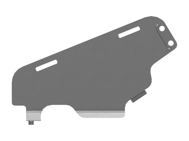 ОГРАЖДЕНИЕ ЛЕВОЕ В СБОРЕ