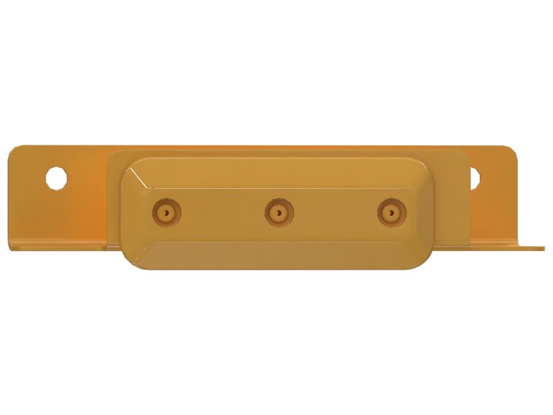 423-6963: Left Hand Bracket 4236963 купить