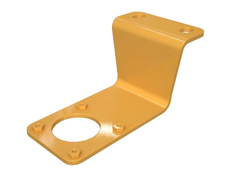 423-1877: BRACKET AS 4231877 купить