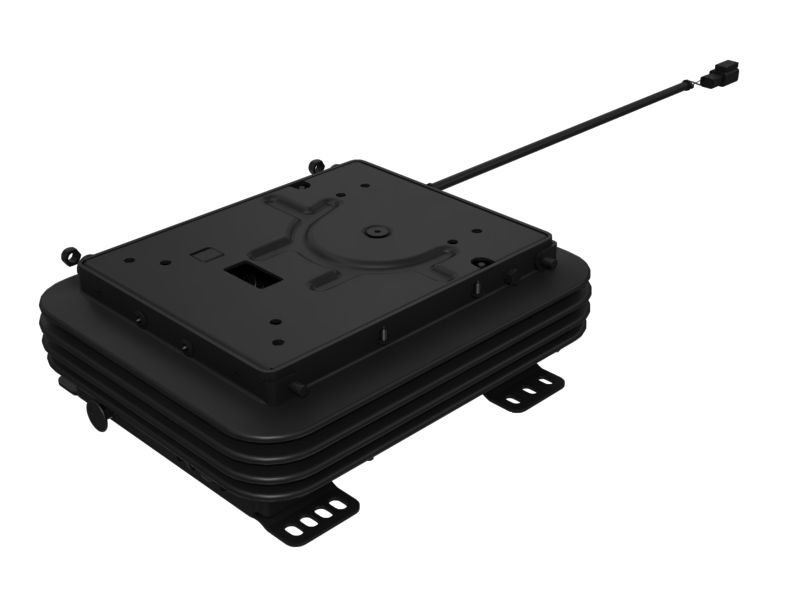 БЛОК ПОДВЕСКИ