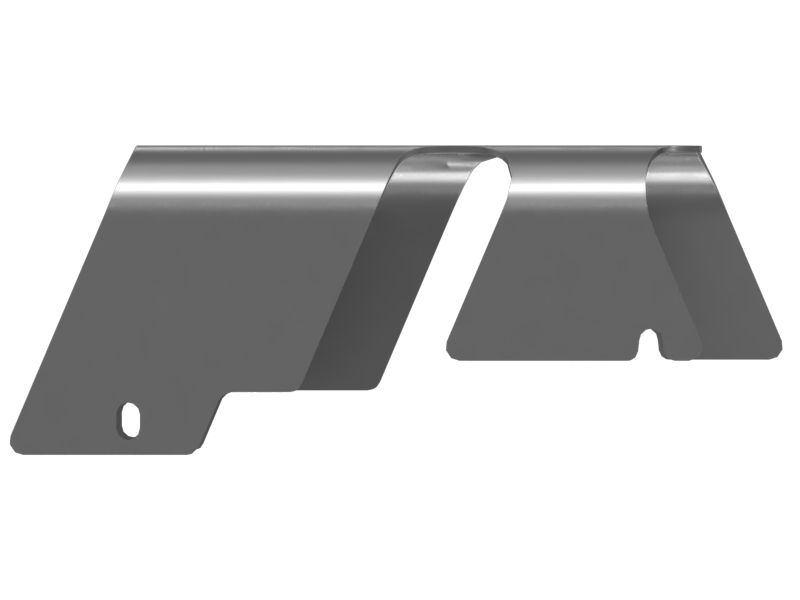 НАПРАВЛЯЮЩАЯ ПЛАСТИНА