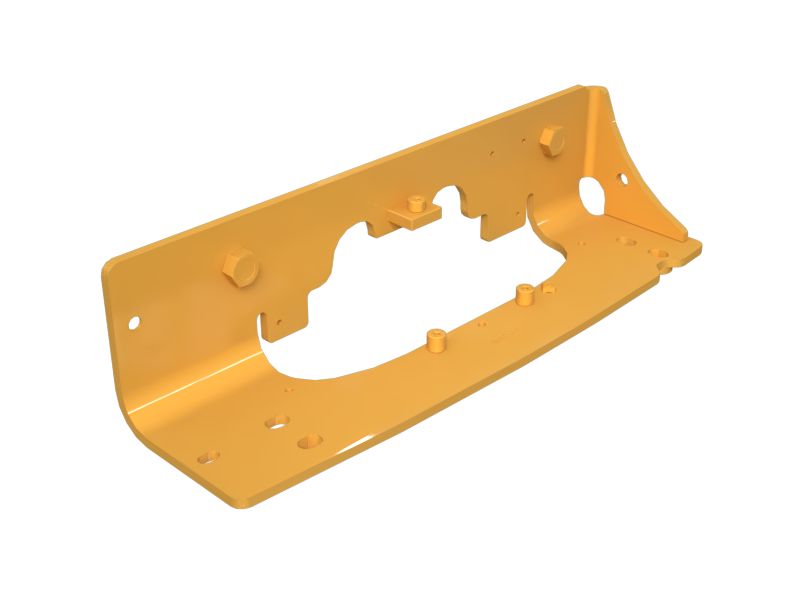 437-2975: КРЕПЛЕНИЕ В СБОРЕ