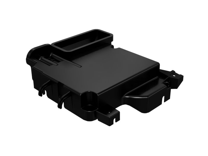 363-9451: КРЫШКА ЛИНИИ В СБОРЕ